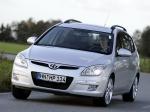 Hyundai i30 CW 2008 года